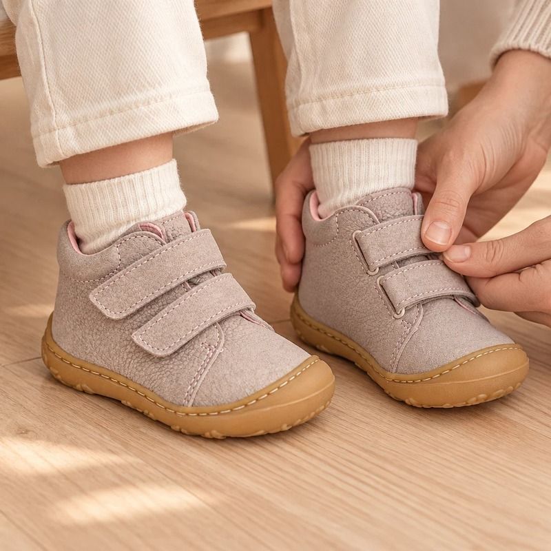 How Should Children's First Shoes Fit? (7 minute read)