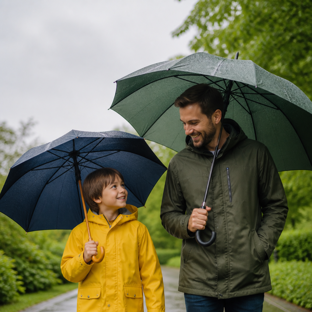 Waterproof Children’s Shoes: What Parents Need to Know (7 minute read)