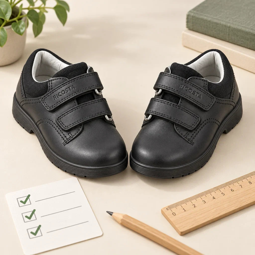 School Shoe Checklist: What to Look For and What to Avoid (4minute read)