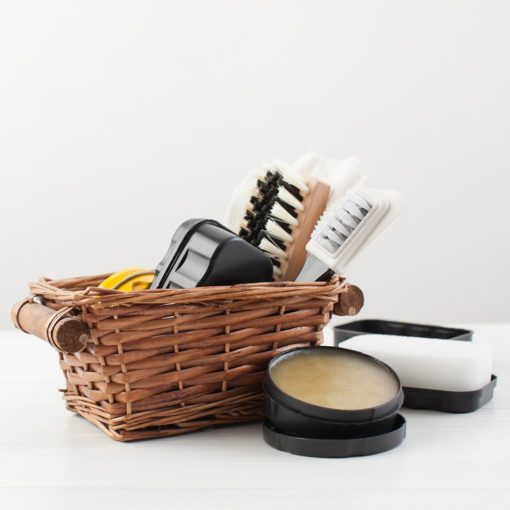 Shoe Care