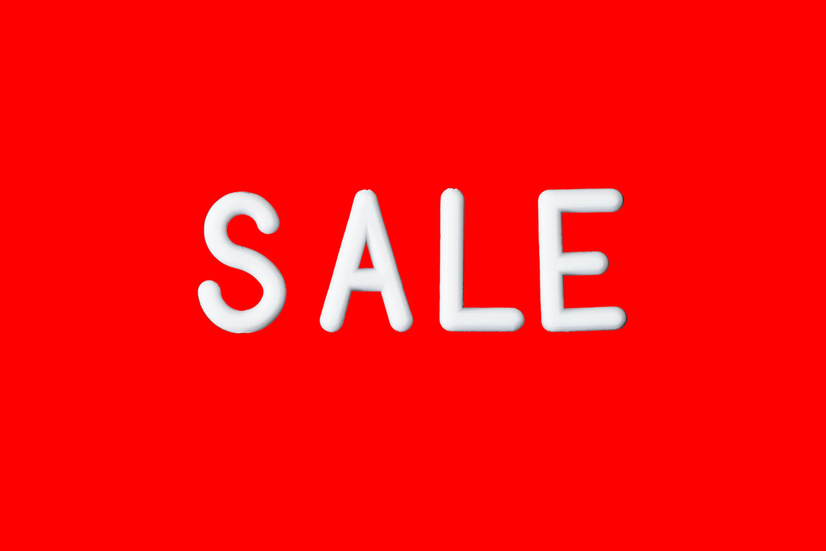 Sale