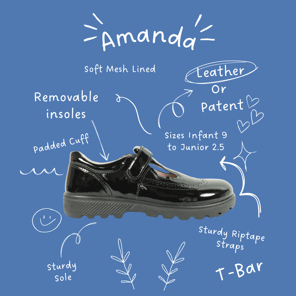 Amanda