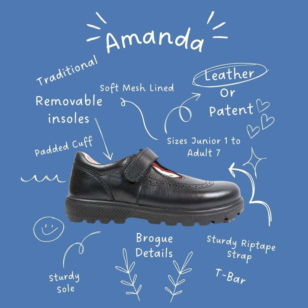 Amanda