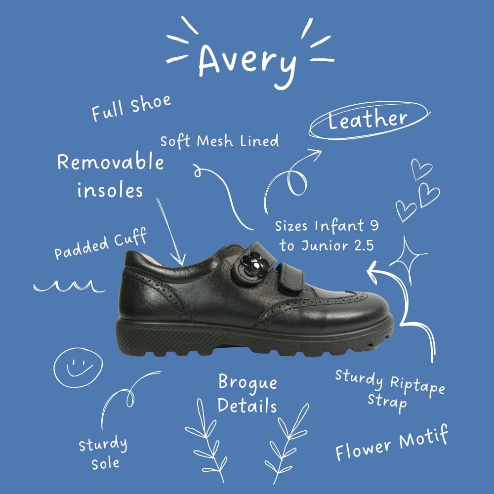 Avery