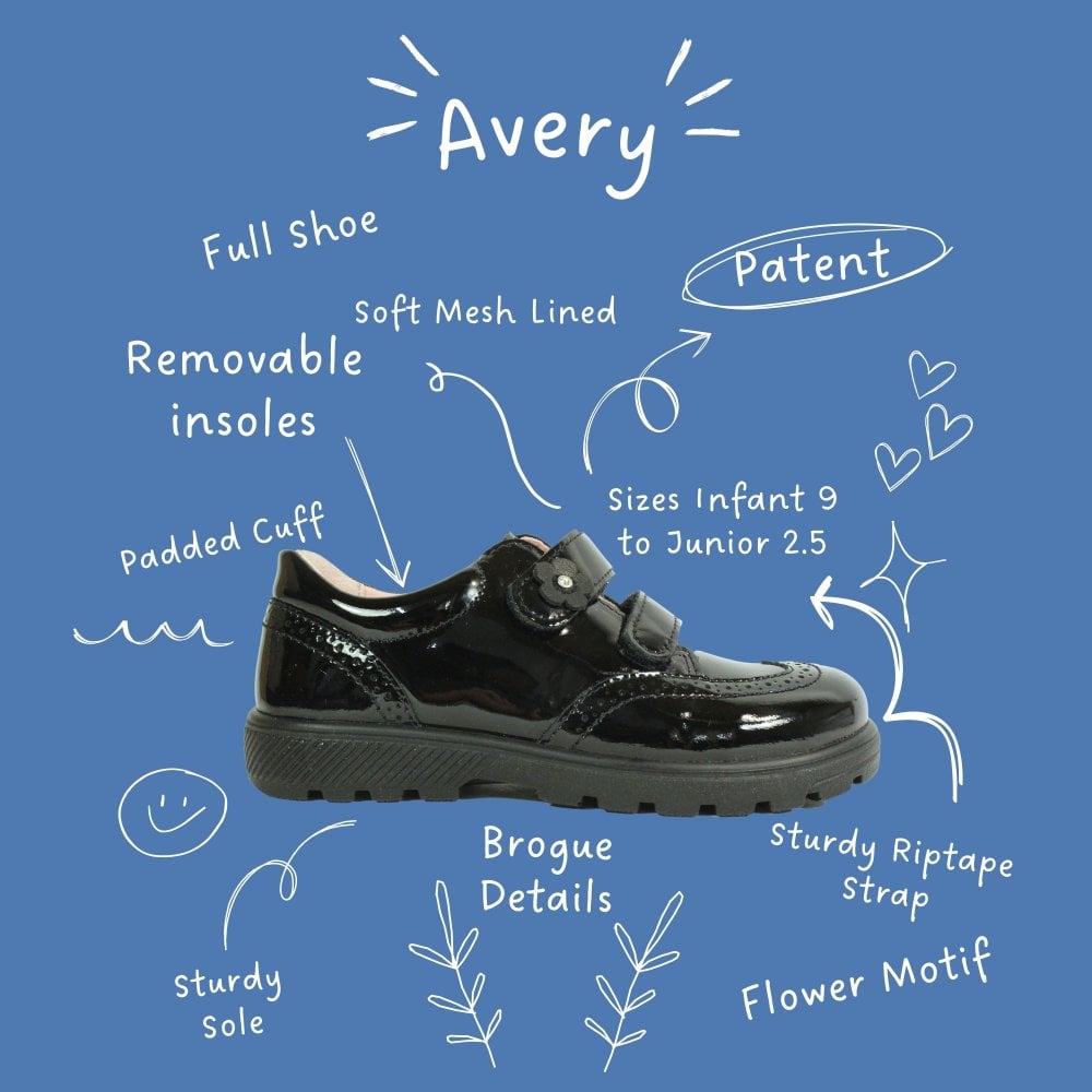 Avery