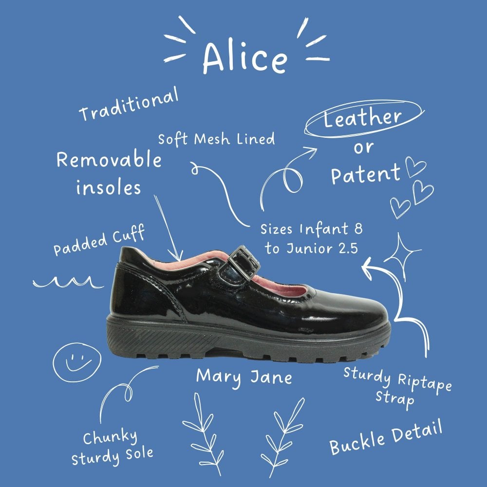 Alice