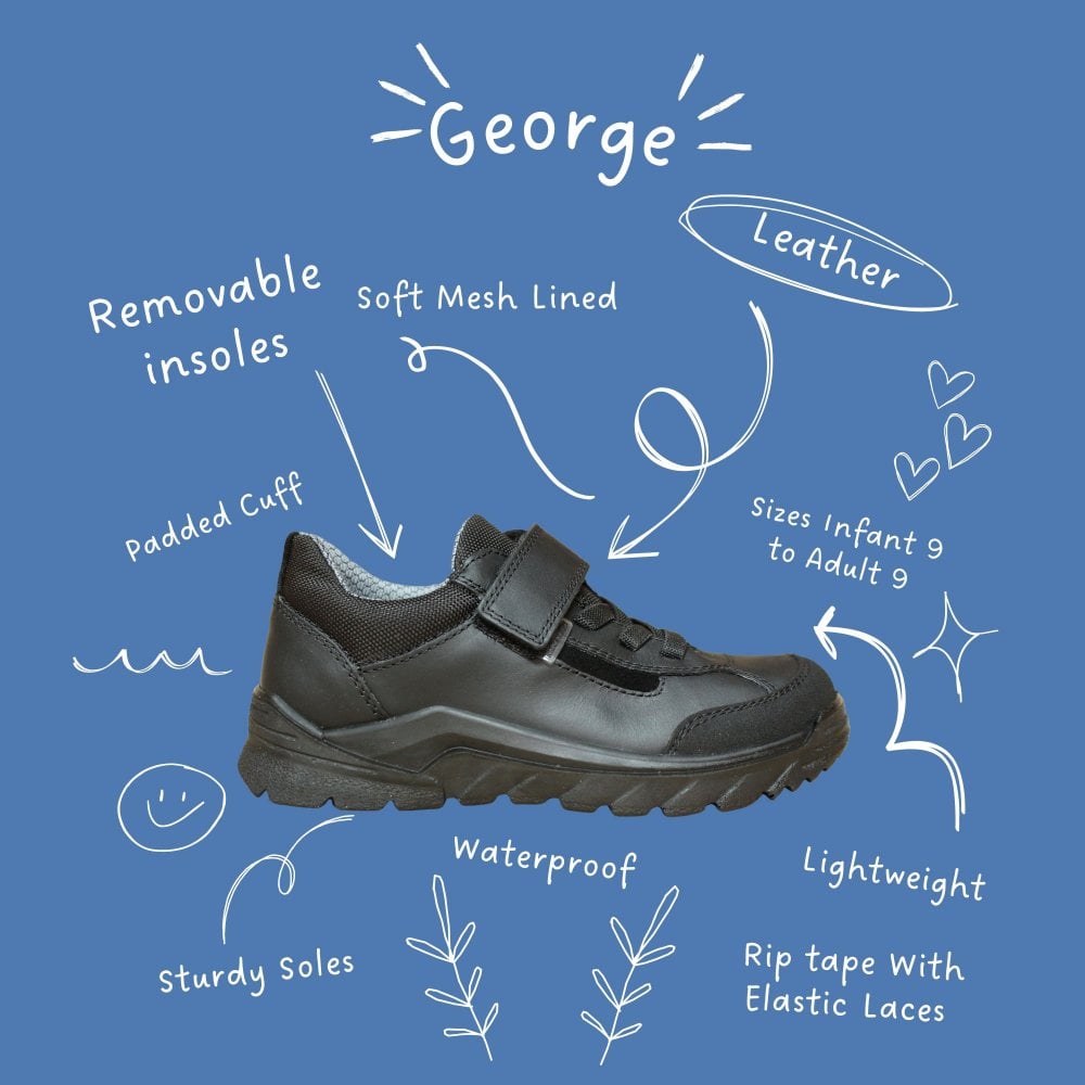 George