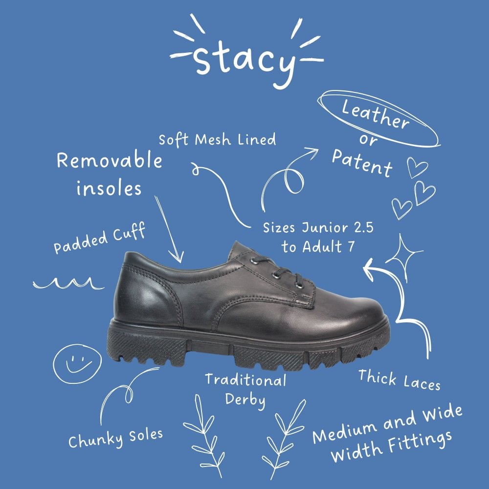 Stace - Medium