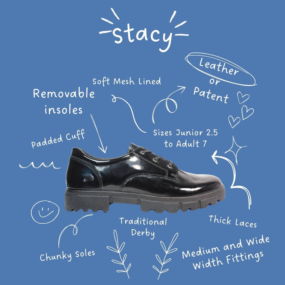 Stace - Medium