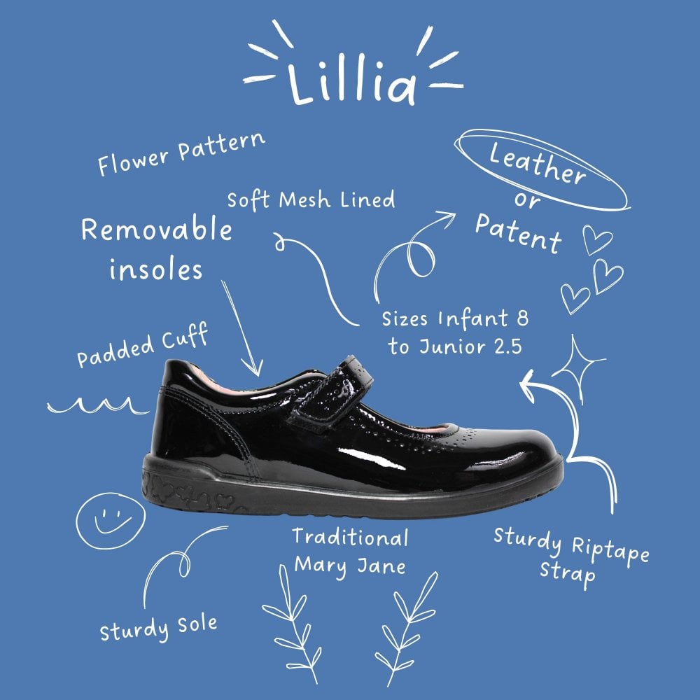 Lillia