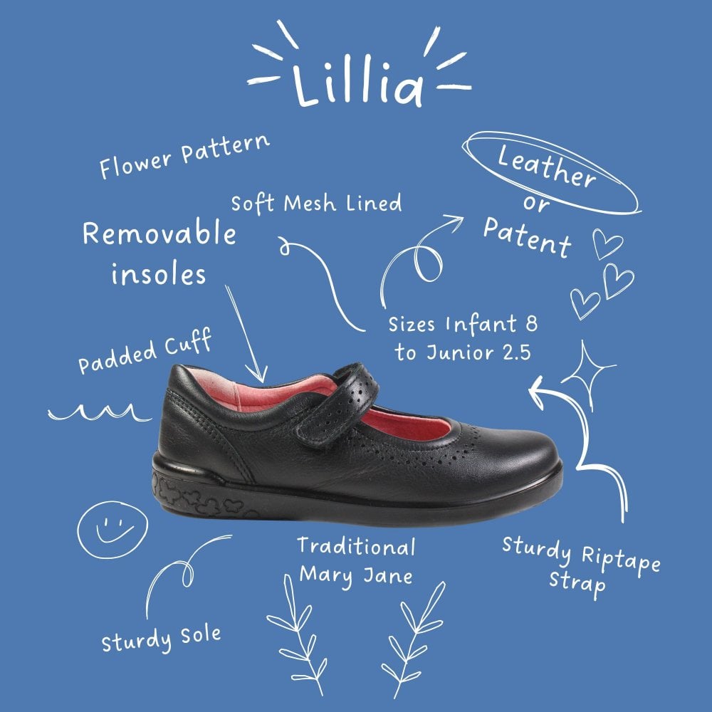Lillia