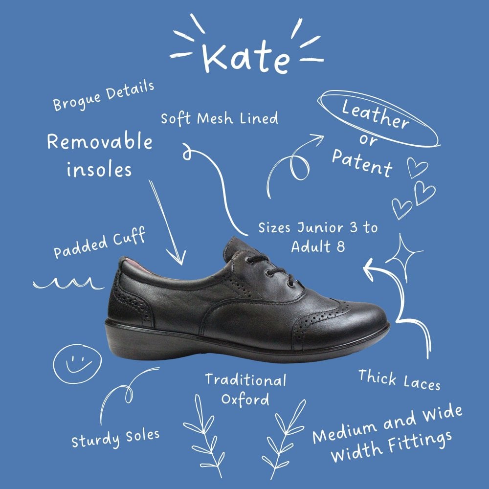 Kate - Wide