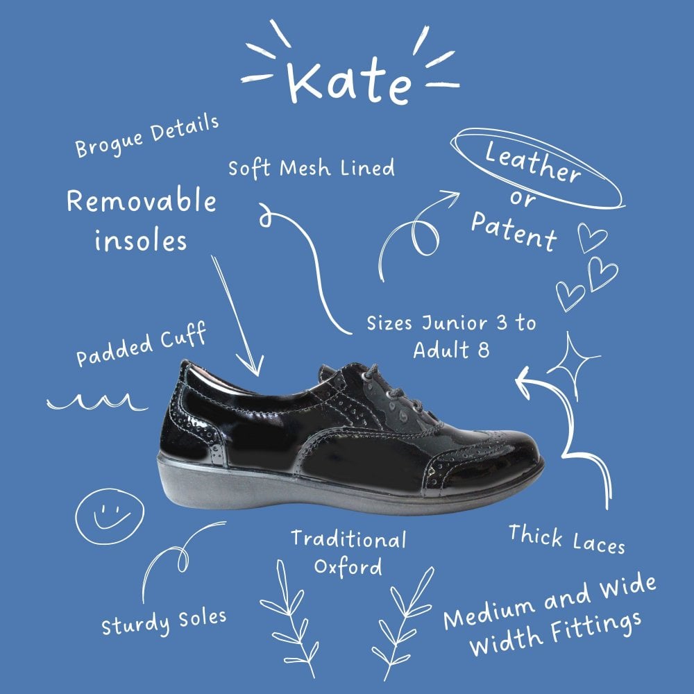 Kate - Medium