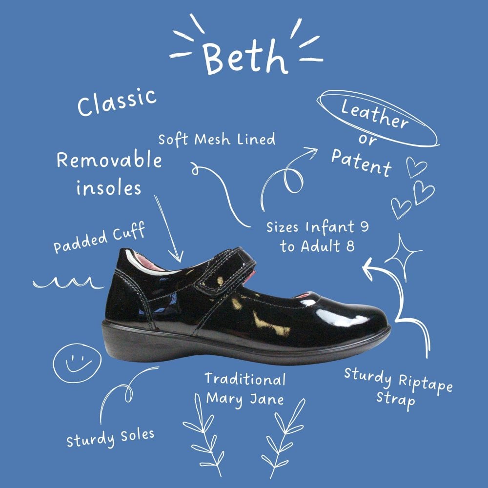 Beth - Medium