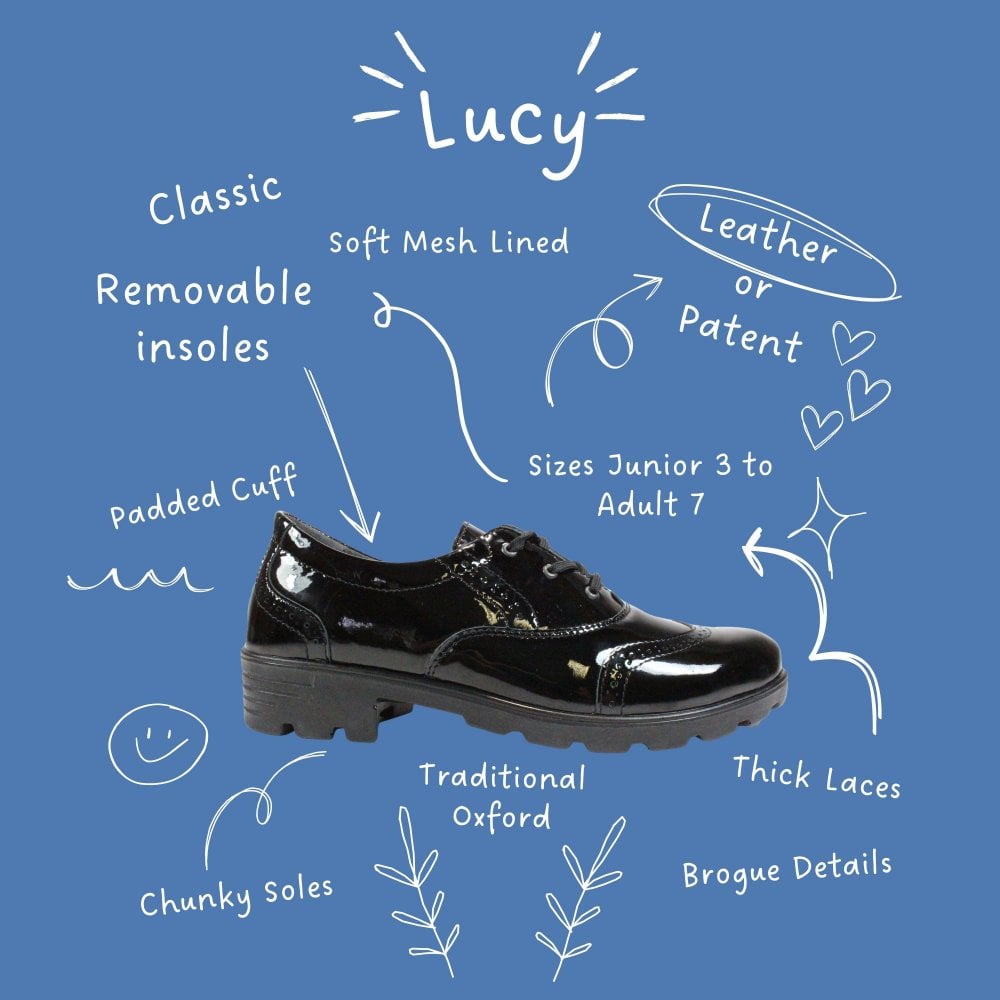 Lucy