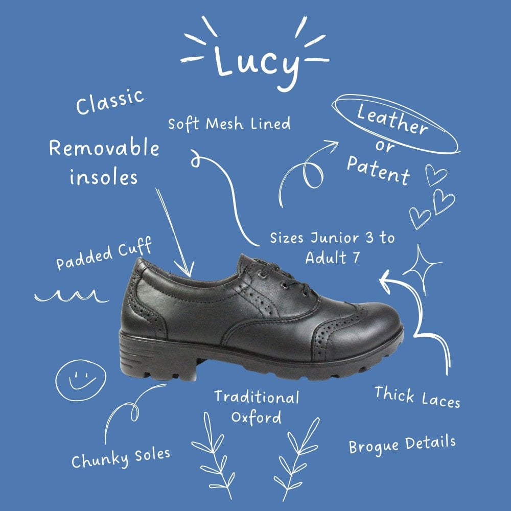 Lucy