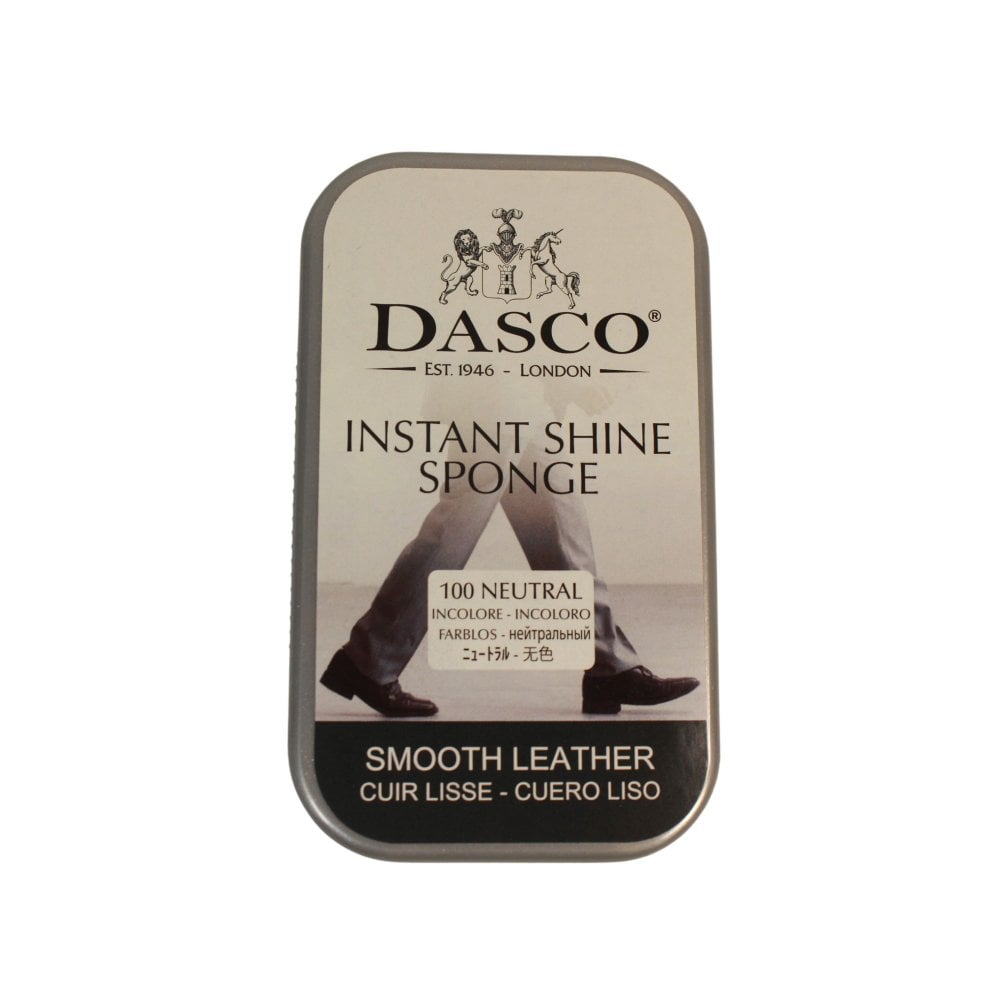 Instant Neutral Shine Sponge