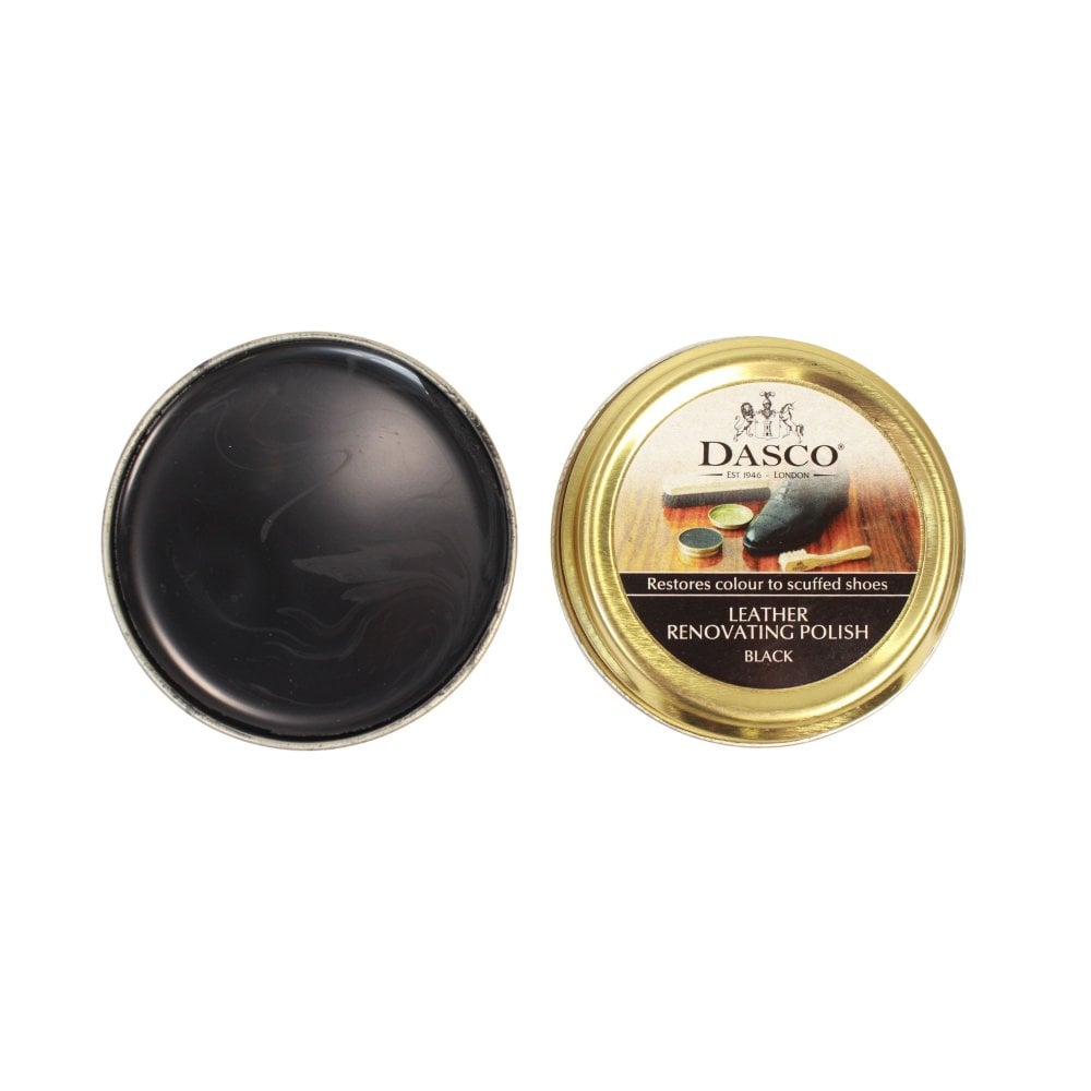 Shoe Polish