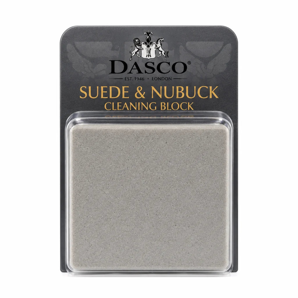 Dasco Suede & Nubuck Cleaning Block