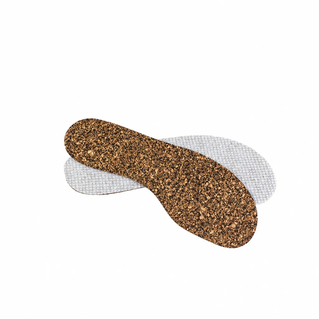 Dasco Childrens Cork Insoles